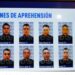 Condenan a 12 expolicías estatales con 3 delitos por la masacre de Camargo