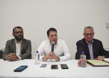 Luis René Cantú Galván justifica sus faltas al Congreso con presuntas “ilegalidades” de Morena