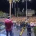 Más de 30 mil personas celebraron el Grito de Independencia con Peña Ortiz