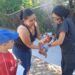 Marcha programa “EcoPatas” en Reynosa