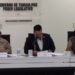 Congreso recibe solicitud de juicio político contra integrantes del Poder Judicial del Estado