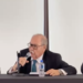 Con orden de aprehensión, situación jurídica de Cabeza sigue igual: abogados. Foto tomada de video