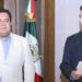 Martha Olivia López presenta denuncias contra el fiscal de Tamaulipas y el exgobernador Cabeza