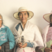 #MujeresQueLuchan: las que honran el maíz