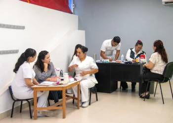 La UAT y el IMSS suman esfuerzos en la lucha contra el cáncer de mama y cervicouterino