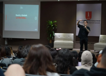 Realiza la UAT conferencias y talleres por el Día de la Salud Mental