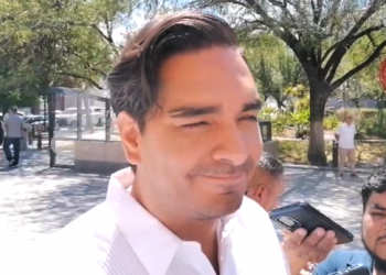Avanza Reynosa con el primer año de la 4T en Tamaulipas
