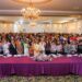 Se unen con Claudia Sheinbaum “Por Ella, Por Todas”