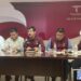 Gobierno panista dejó “al garete” zona cañera: Dámaso Anaya