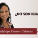 ¿No son iguales?