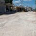 Pavimenta Gobierno de Reynosa en La Joya