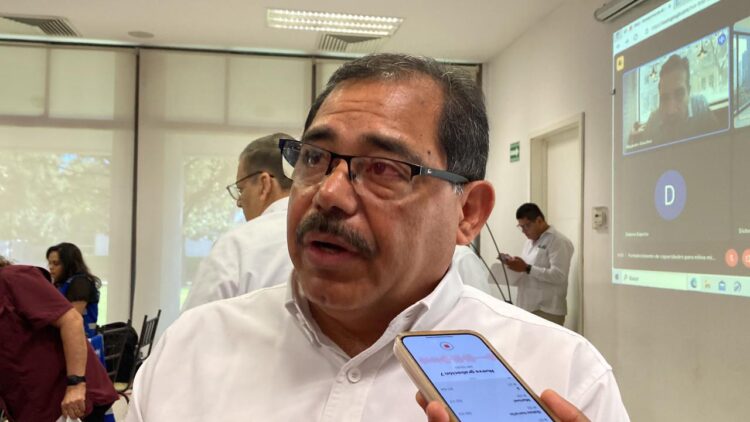 Cerca de tres mil menores migrantes varados en la frontera de Tamaulipas