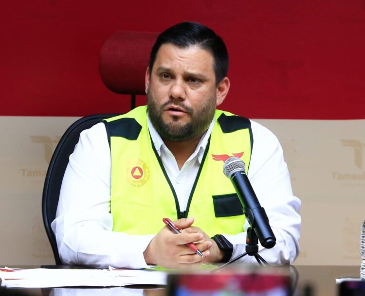 Tamaulipas tendrá nueva Ley de Protección Civil