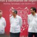 Reynosa sede de la Segunda Reunión de Seguridad de la Región Noreste de México