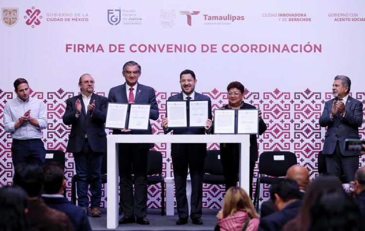 Tendrá Tamaulipas aplicación digital para realizar denuncias ante la fiscalía