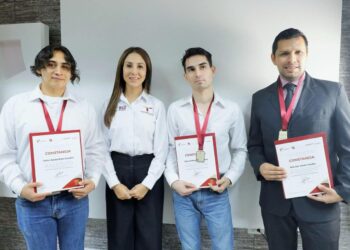 Matamorenses representarán a México en Indonesia