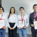 Matamorenses representarán a México en Indonesia