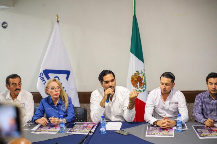 Anuncia alcalde de Reynosa concurso de Catrinas 2023