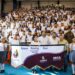 Inaugura Peña Ortiz Torneo Deportivo Estatal InterCOBAT