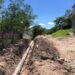 Intensifica Municipio obras de aguapotable y drenaje en la ciudad