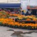 Se preparan en Victoria para el Día de Muertos