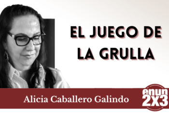 El juego de la grulla