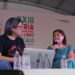 Hacer periodismo es un acto de terquedad y rebeldía