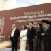 Otros cuatro años más Blanca Valles en el poder