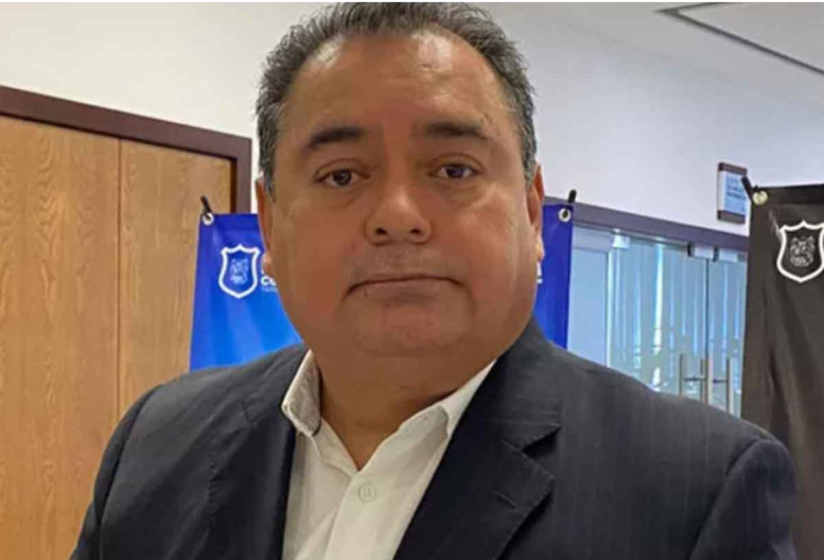 Giran orden de aprehensión contra exfiscal anticorrupción 