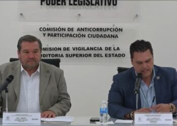 Falta secretario de finanzas de la UAT a comparecencia ante Congreso