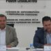 Falta secretario de finanzas de la UAT a comparecencia ante Congreso