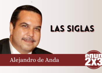 Las siglas