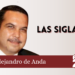 Las siglas