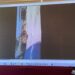 Denuncia Comapa Victoria a vecino que manipulaba válvulas de agua. Foto tomada de video