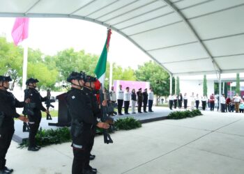 Recuperará Tamaulipas certificación internacional de Seguridad: AVA