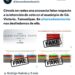 Desmiente encuestadora De las Heras al diputado Pepe Braña
