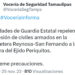 Aseguran cuatro vehículos monstruo tras enfrentamiento en ejido Periquitos