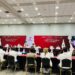 Tamaulipas, específicamente Tampico, con índices delictivos a la baja: Rosa Icela Rodríguez. Foto de Tania Villanueva/En Un 2x3