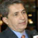 El exgobernador de Tamaulipas, Tomás Yarrington Ruvalcaba en una foto de archivo. Foto de Internet