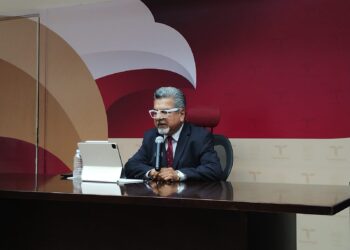 Confirma Vocería de Seguridad de Tamaulipas asesinato del coordinador de la Guardia Estatal de El Mante ocurrido en Ciudad Victoria.
