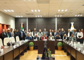 Autoridades federales y estatales no llegaron a acuerdos para el trasvase de agua para Tamaulipas.