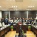 Autoridades federales y estatales no llegaron a acuerdos para el trasvase de agua para Tamaulipas.