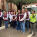 Envía Tamaulipas personal médico para atender afectados de Guerrero tras huracán Otis.