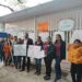Denuncian acoso por parte de titular de salud reproductiva del estado