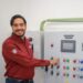 Inversión de 29.9 MDP en EBAR 25 de Reynosa