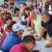 Inscribe Peña Ortiz a familias de Unidad Obrera en Programa Municipal