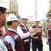 Invierten 2,300 mdp en hospital del ISSSTE en Tampico