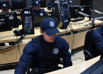 Reportan Mesas Ciudadanas de Seguridad disminución de delitos en Tamaulipas