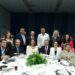 Reafirma gobernador apoyo a empresarios para atraer inversiones