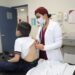 Reporta SST incremento de infecciones respiratorias agudas por temporada invernal